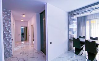 COMISION 0% Apartament LUX 3 camere, zona Iulius Mall - Poză 21