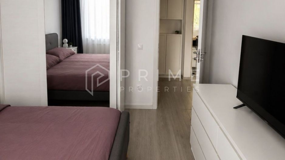 Apartament cu 2 Camere, Renovat - Prima Închiriere | Bd.Pandurilor - Poză 6