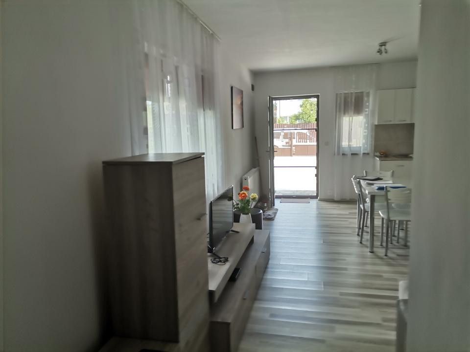 Vanzare vila Pitesti, Intrarea Nicolae Balcescu - Poză 3