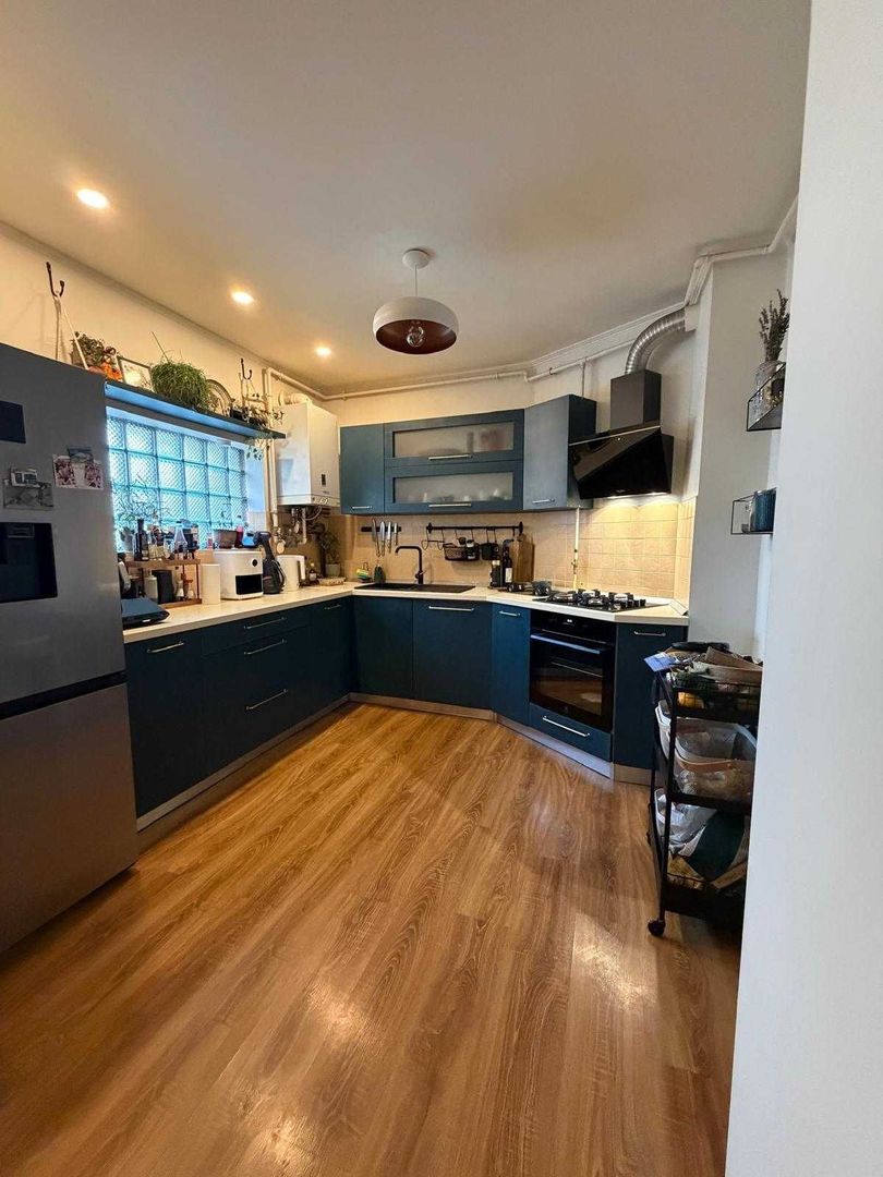 Casă individuală Satu Mare 14 Mai | Gata de mutare | Mobilată complet - Poză 5