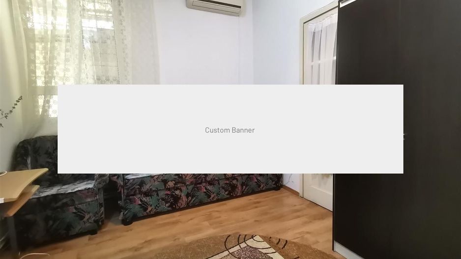 Casa cu spatiu comercial zona Odobescu - Poză 5