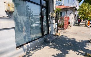 Spatiu stradal, central, cu vad comercial si vizibilitate excelenta - Poză 2