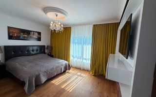 Apartament 4 camere peremium in complexul rezidential Emerald - Poză 3