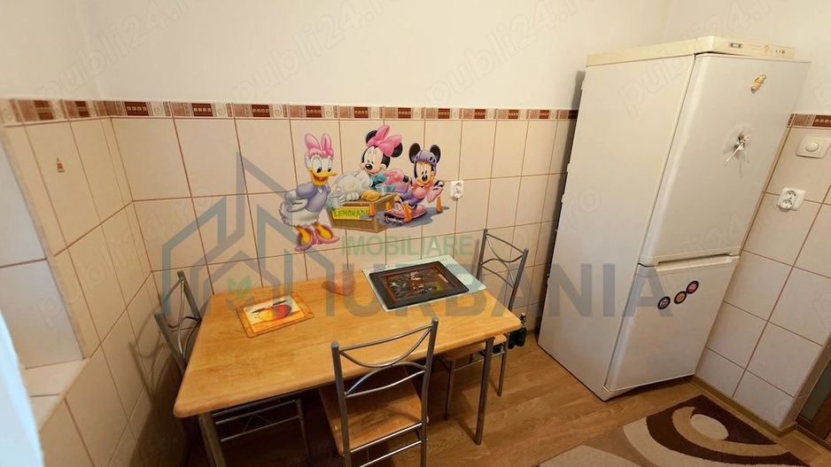 Apartament 3 camere de inchiriat, Canta, Iasi - minim 1 an - Poză 7
