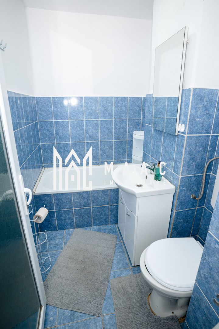 Apartament 3 camere Ostroveni - Poză 5