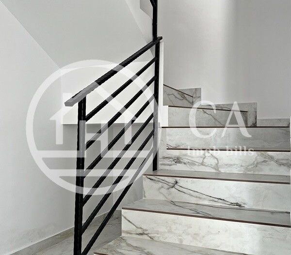 Casa de inchiriat cu 4 camere in Santandrei, Bihor - Poză 6