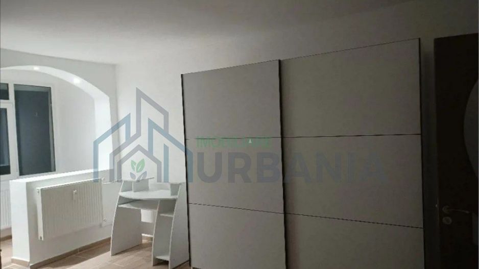 Apartament 1 cameră de închiriat, Tătărași, Iași - Poză 4