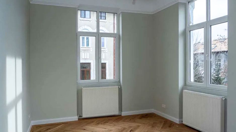 Apartament 5 camere în vilă complet renovat pretabil spațiu birouri - Poză 1