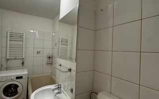GARSONIERA | DECOMANDATĂ 42 MP | 8/8 + ETAJ TEHNIC | 13 SEPTEMBRIE T744 - Poză 9