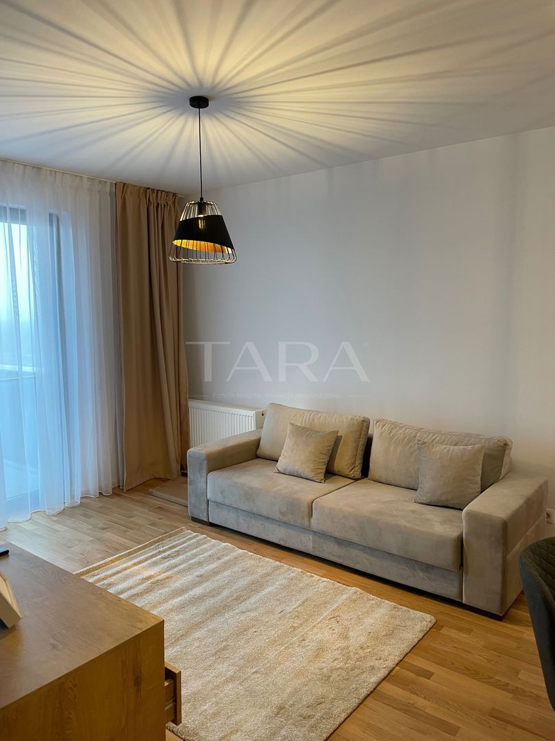 Apartament 2 camere premium cu vedere spre lac. - Poză 2