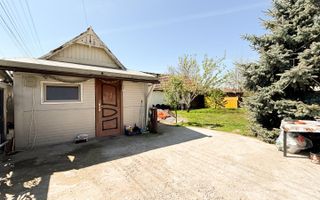 Casa individuala pe 1 nivel, Centru localitatii Jucu-Parc Baritiu - Poză 1