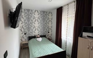 Apartament 3 camere, 60 mp, renovat recent, Vlădeni, Iași - Poză 4