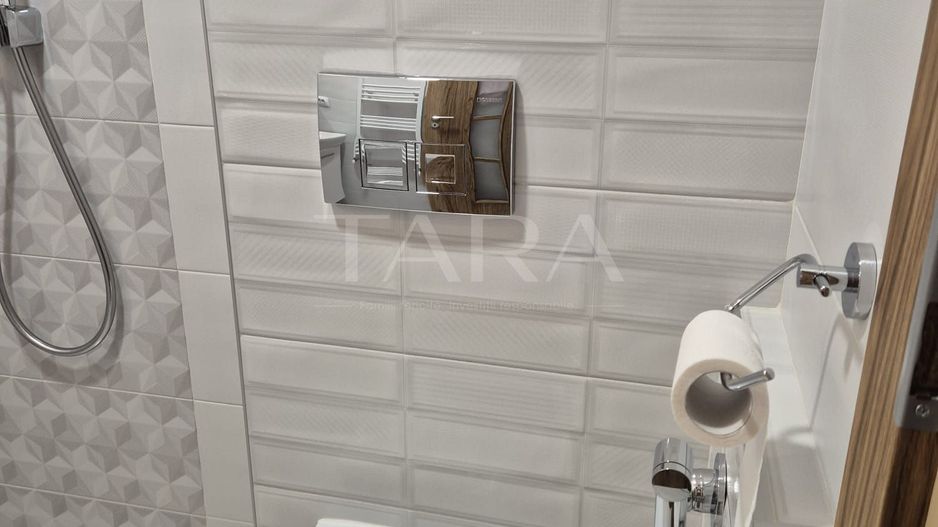 Apartament modern cu 4 camere, zona Minerva - Poză 5