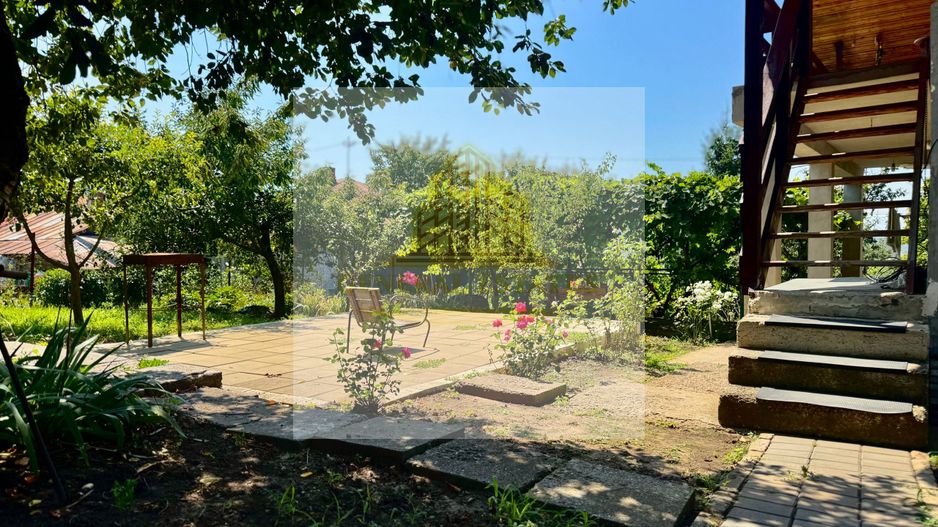 Vânzare Casă - Copou- P+M - lângă Gradina Botanică - Poză 2