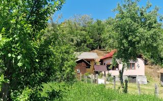  Proprietate în Comuna Botești, Județul Argeș – Zonă Pitorească și Liniștită ! - Poză 22