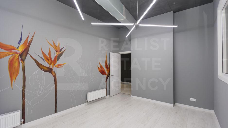 Chirie, spațiu comercial, 154 mp, strada Pietrăriei, Rascani - Poză 9