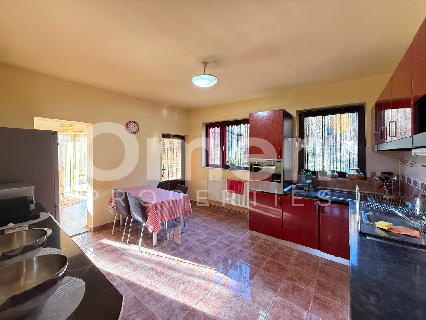 Casa Tautii Magheraus | 256 mp | teren 6800 mp - Poză 8