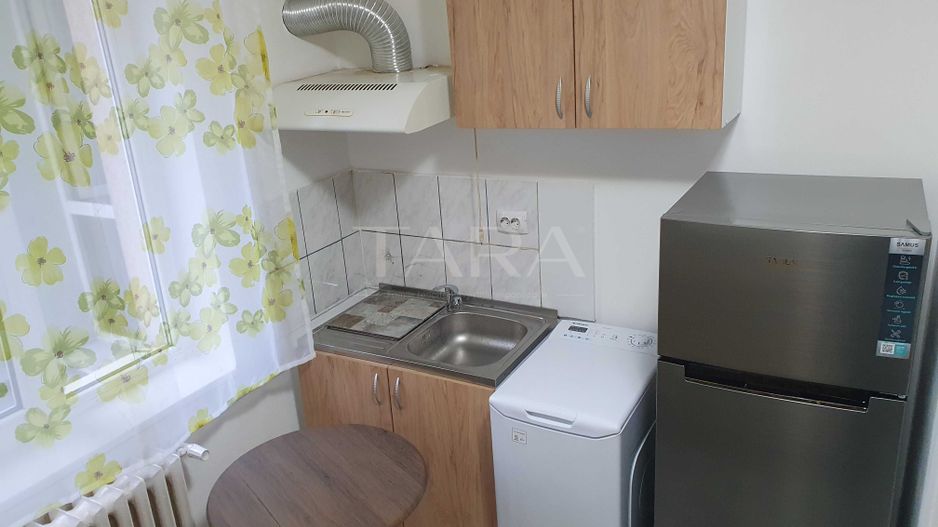 Garsonieră confort 3 – 11 mp – Gheorgheni, zona Poliției Rutiere - Poză 1