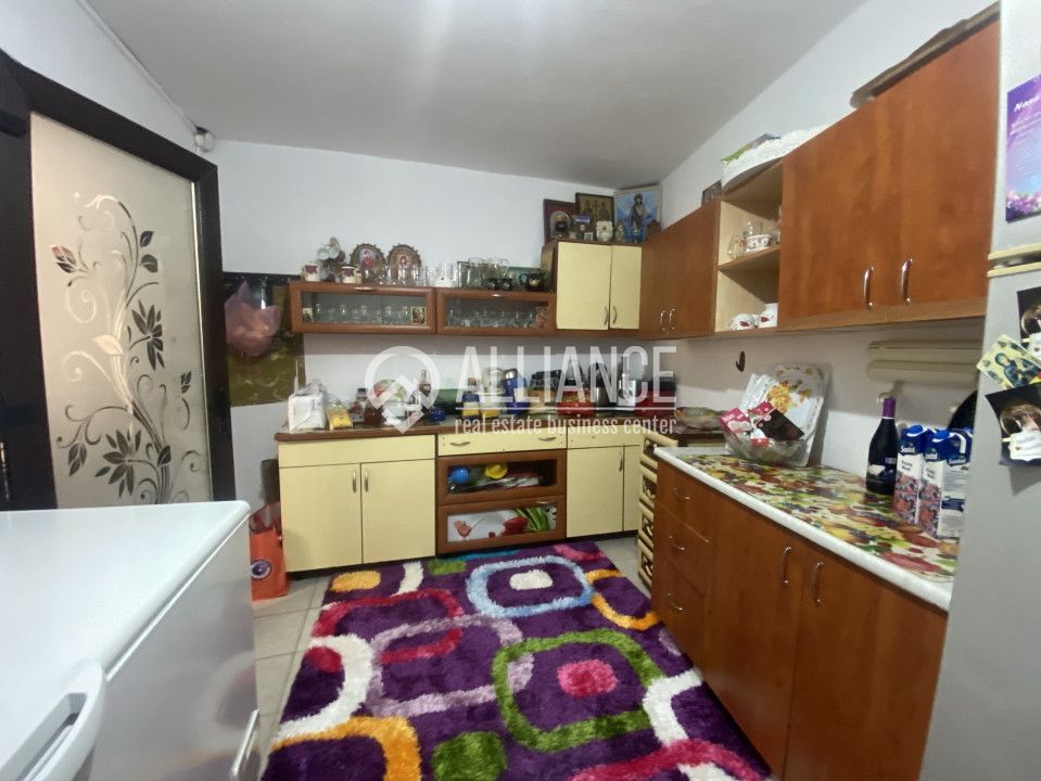 Ciocârlia de sus, Constanța.(COD 07)Casă ideală pentru două familii. - Poză 25