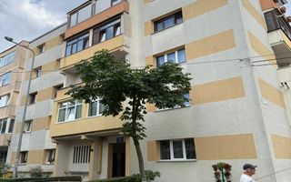 Apartament 3 camere semidecomandat | 58mp | balcon | cartier Marasti - Poză 8