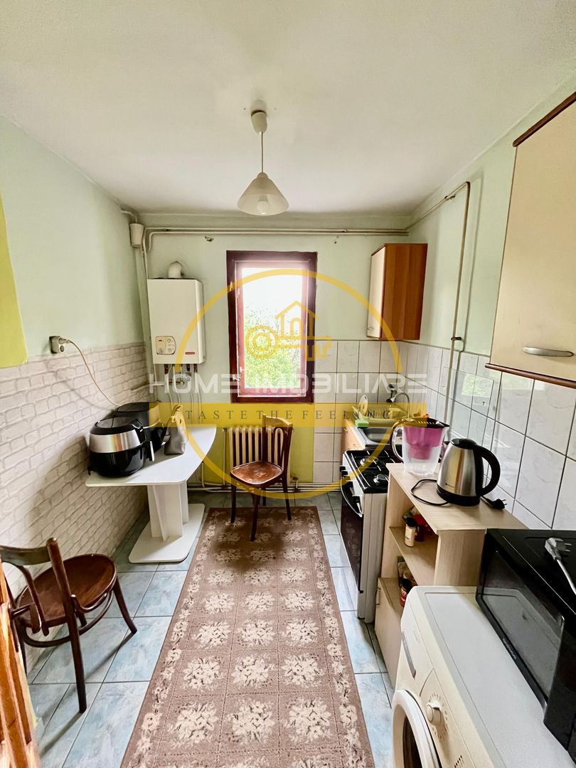 🏡 Apartament 2 Camere Decomandat – Tudor Vladimirescu - Poză 4