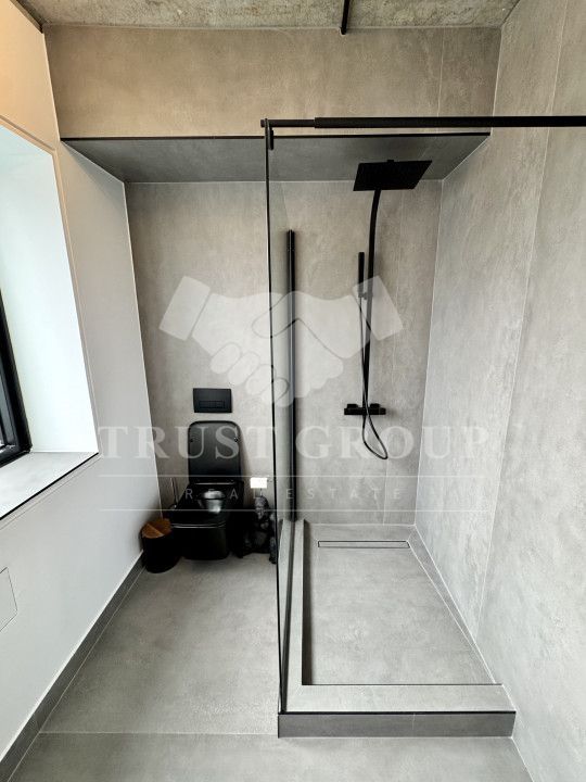 Apartament 2 camere | Floreasca | Imobil 2024 - Poză 24