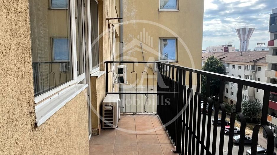 Apartament cu 3 camere de vânzare în zona Iosia, Oradea - Poză 13