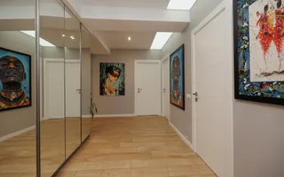 Vânzare, apartament 2 camere, str. Nadejda Russo, Rîșcani - Poză 12