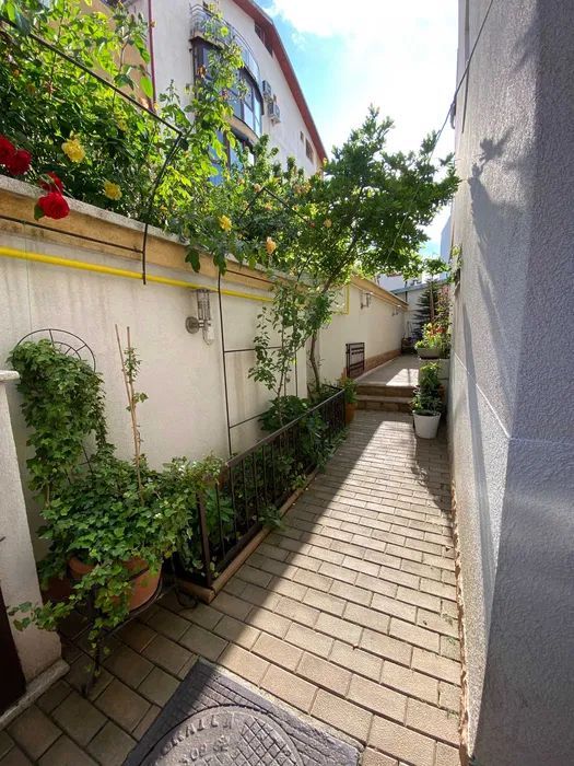 Vila Dorobanti - Floreasca - Poză 2