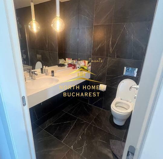 2 Cam One Herastrau Towers - Poză 11