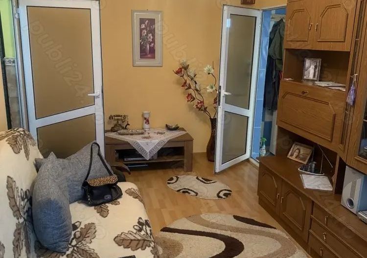 2 camere, semidecomandat,  parter, Micro21 - Poză 7