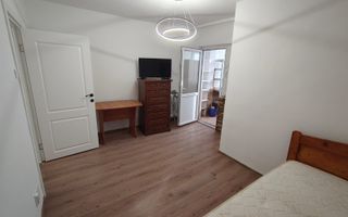 Garsoniera de vanzare etaj 1 in Bd Poitiers - Siraj - Poză 1