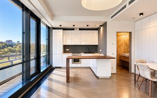Duplex 3 camere | Floreasca | Loc de parcare - Poză 1