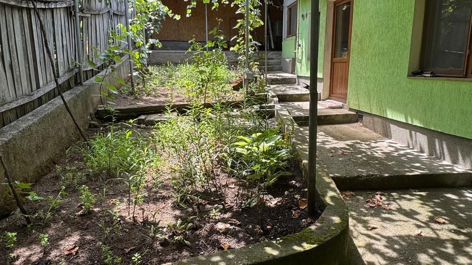 ofer spre vanzare casa zona Alunis, incalzire pe gaz - Poză 1