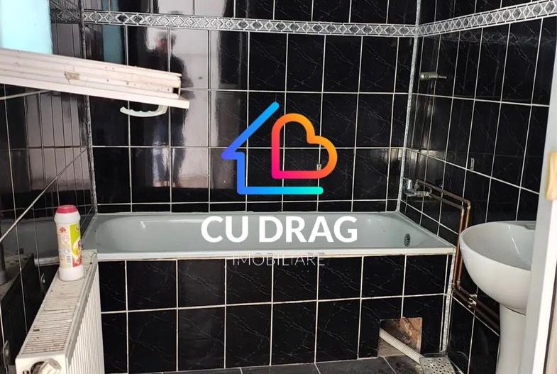 Casă cu poziție excelentă în centrul Sibiului – O alegere inspirată pentru investiție pe termen lung - Poză 7