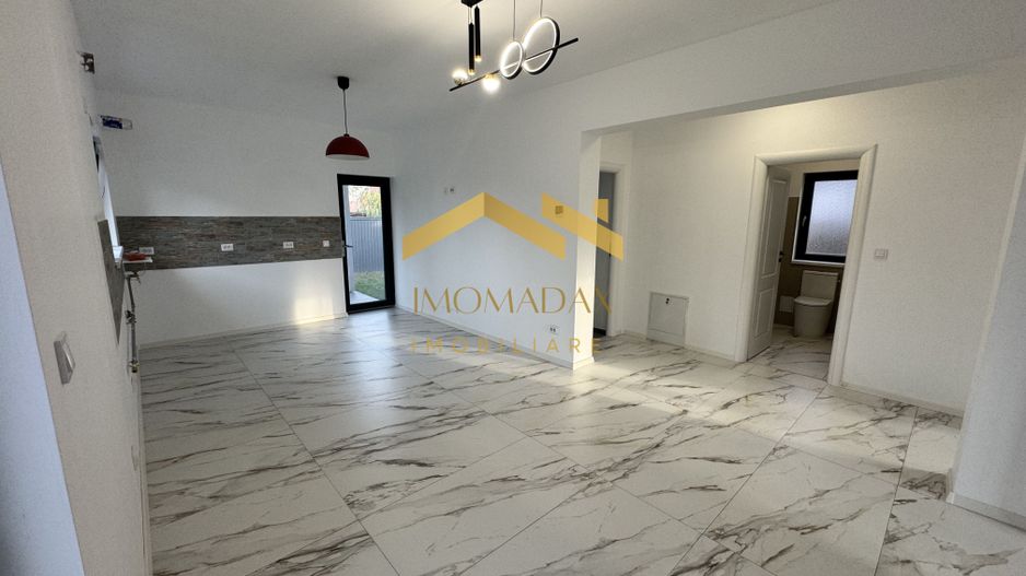 Sanmihaiu Roman-Duplex Parter-Disponibil Imediat - Poză 10