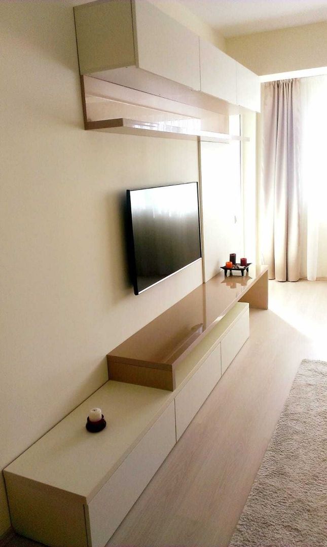 cam, bloc 2015, 50mp utili,Titan, 900m de metrou - Poză 1