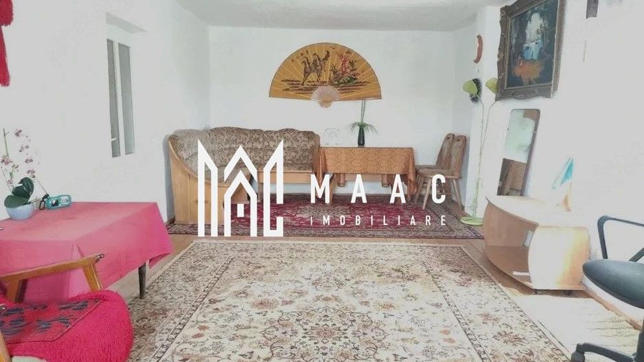 Casă 2 camere de vânzare | Veștem | teren 1.850 mp - Poză 4