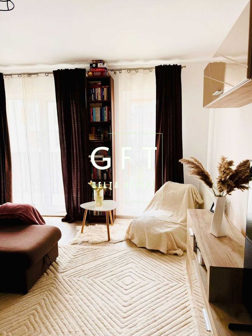 Apartament 2 camere, Floresti - Eroilor - Poză 4