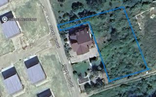 Teren intravilan Cisnadioara, Sibiu - Poză 4