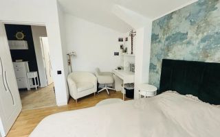 Apartament 2 cam decomandat,55 mp –Tudor Neculai- 106.200 euro - Poză 1