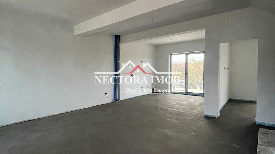 NECTORA IMOB-Casa moderna noua, 120 mp + 400 mp teren, Zona Centrala - Poză 14