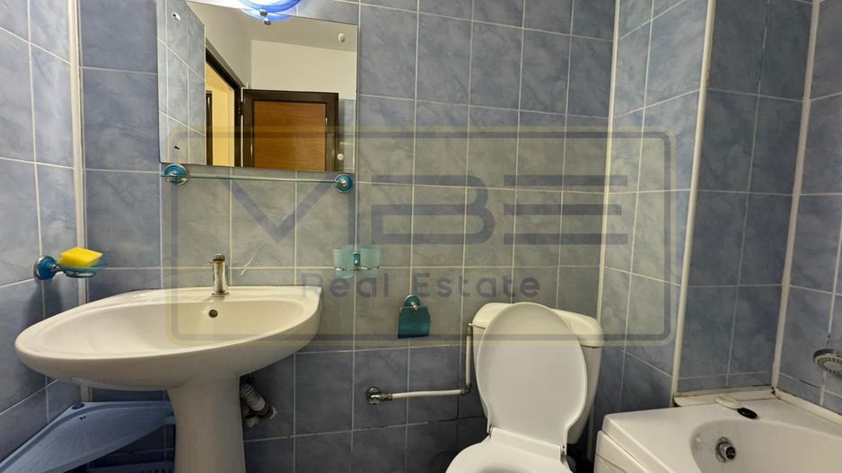 Apartament 1 camera decomandat Tatarasi - Poză 11