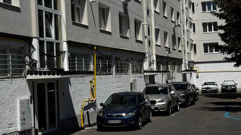 Genul de locuință în care intri și simți că nu mai ai nimic de făcut - Poză 11