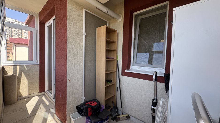 Apartament 2 camere cu parcare – Sargetia Residence, Sector 2 - Poză 12