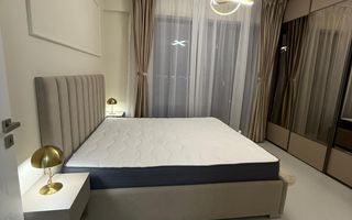 2 Camere open space, Parcare, Zona Vivo, Bloc nou, BMW, Avram Iancu. - Poză 4