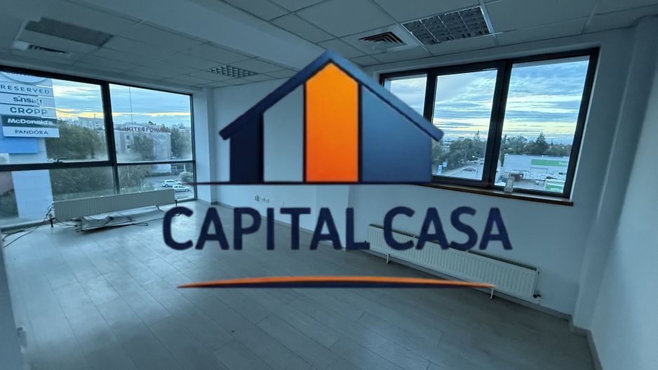Spațiu Comercial de 300mp lângă Afi mall Ploiești - Poză 4