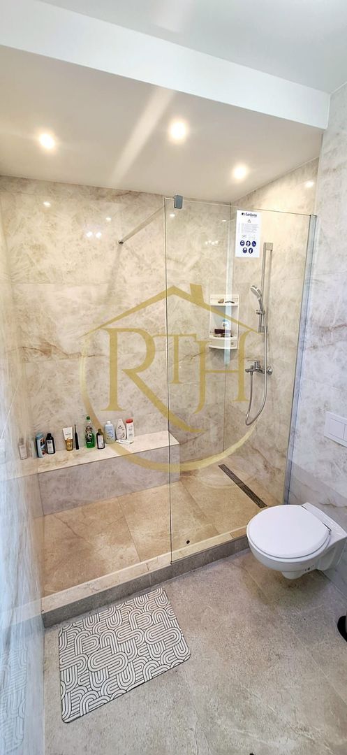 Oferim spre inchiriere apartament cu 2 camere, Loc de parcare, Giroc pe strada Principala - Poză 17