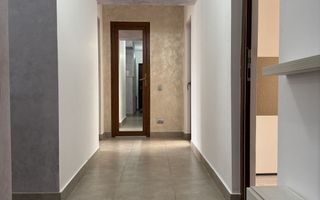 Apartament de 2 camere, 55mp, decomandat, zona The Office - Poză 6