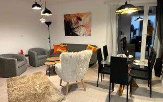 Apartament 3 Camere MTM | Pipera - Poză 5